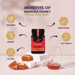 Why Organic Superfoods Are a Game-Changer for Your Health