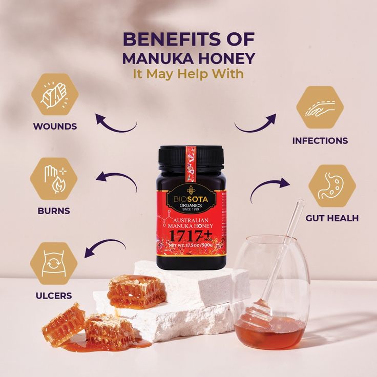 Why Organic Superfoods Are a Game-Changer for Your Health